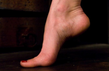 bdsm voeten hoge kwaliteit beste afbeelding