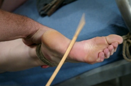 stopy BDSM wysokiej jakości za darmo galerie