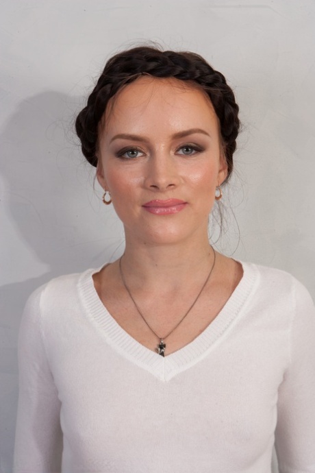 Princess Donna nude actress pics
