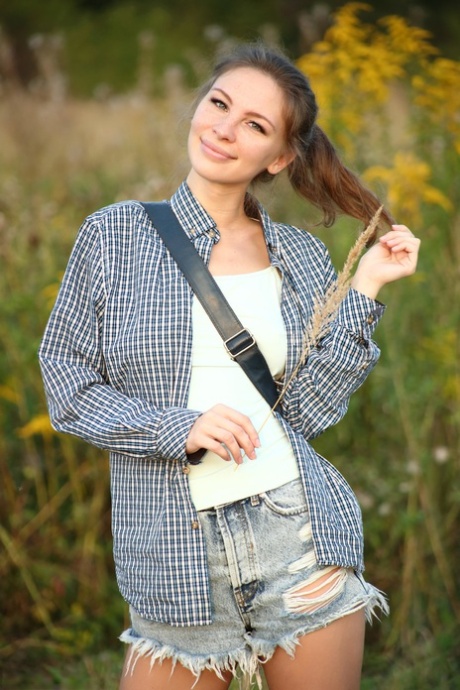 Galina A nice star gallery
