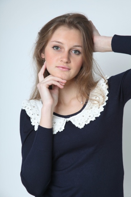 teen casting nude photos