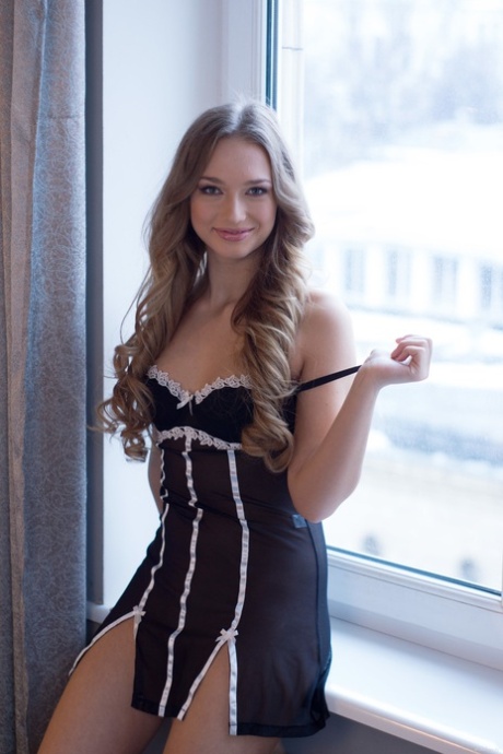 Amy Moore perfect actress photo