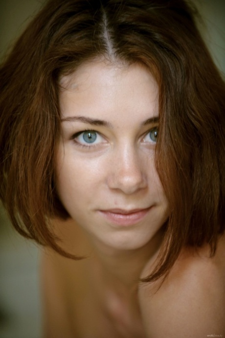 kurze Haare Rothaarige perfekte kostenlose foto