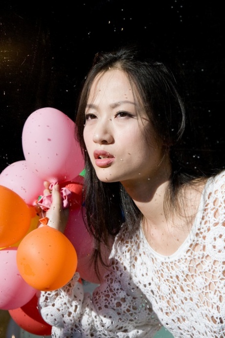 pubblico asiatico sesso galleria