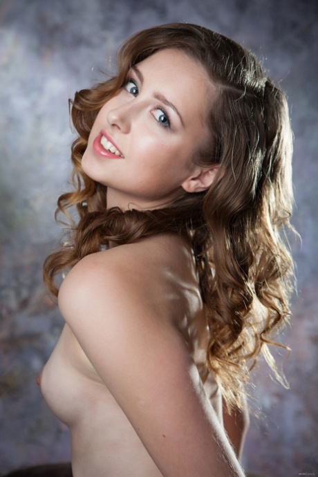 Ginger Frost pornstar nudes images