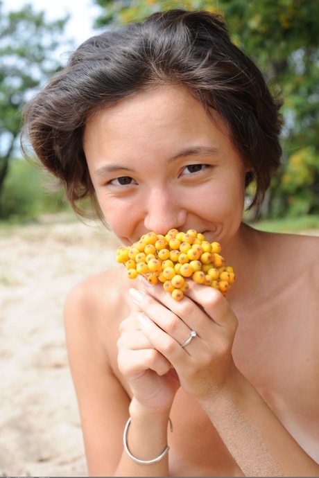 plage pour adolescents bien chaud photos