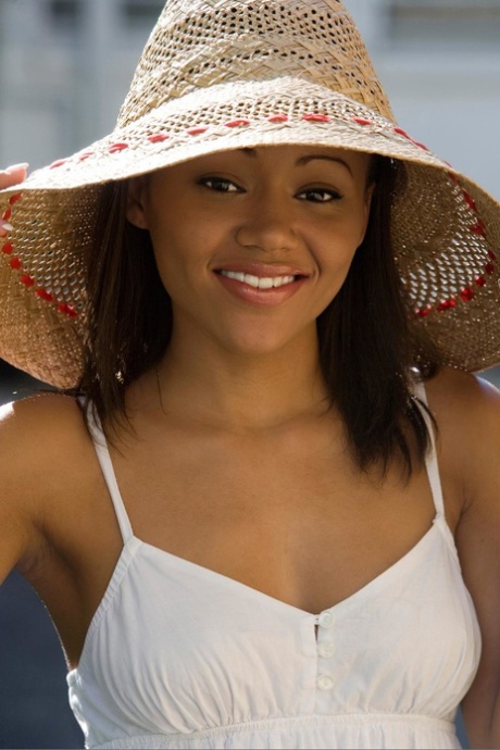ebony babe beautiful xxx img