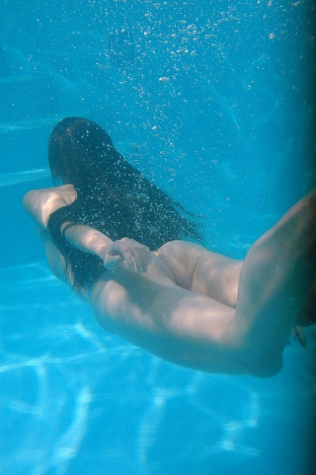 Unterwasser freie sexy archiv