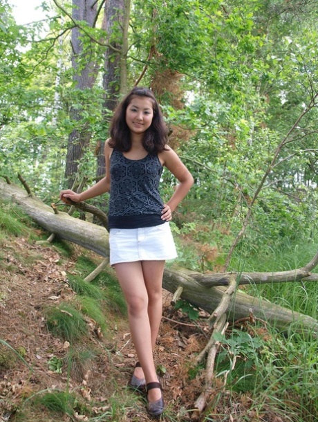 cute asian xxx image