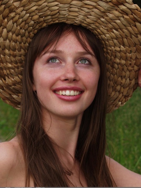 sourire porno artistique galeries