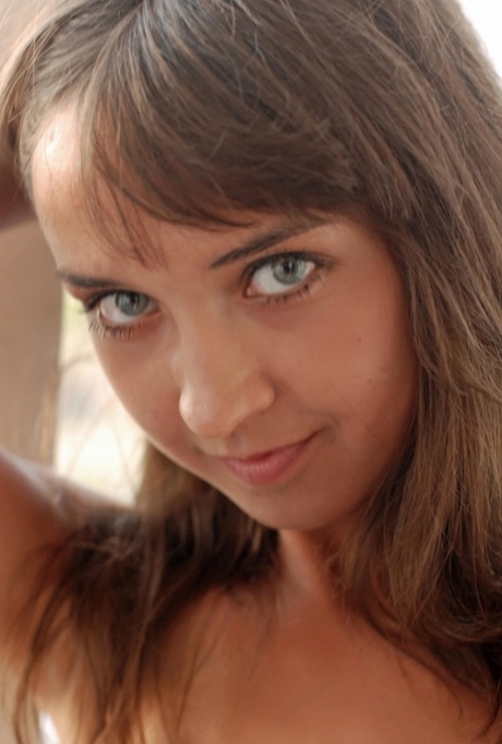 cara linda mejor foto
