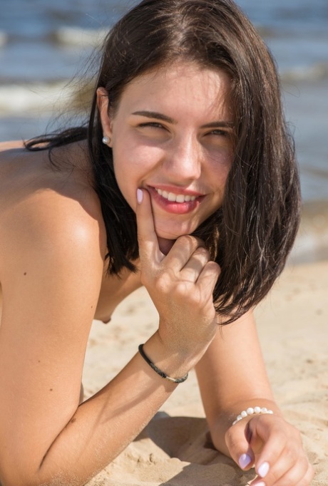 Zhenya Mille xxx star pictures