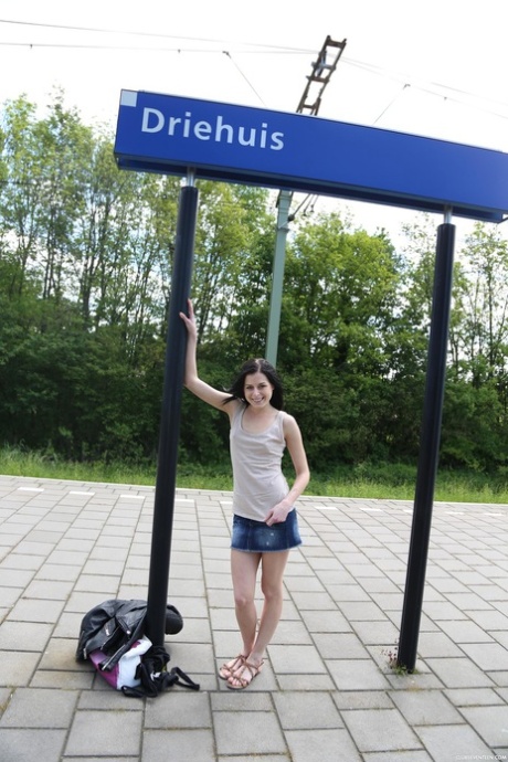 Kniebeugenreiten xxx nackte galerien