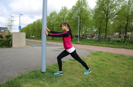 holländska gratis pornografi foton