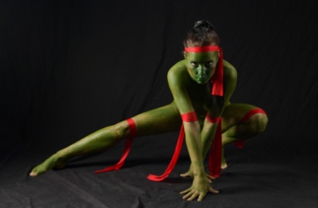 cosplay di pornostar meglio nudo fotografie