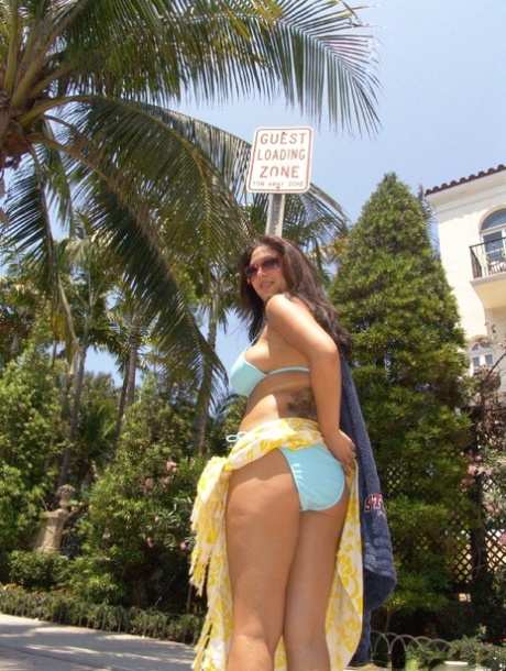 moden bikini dejlig porno img