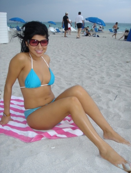 Mexicaanse tiener gratis porno foto