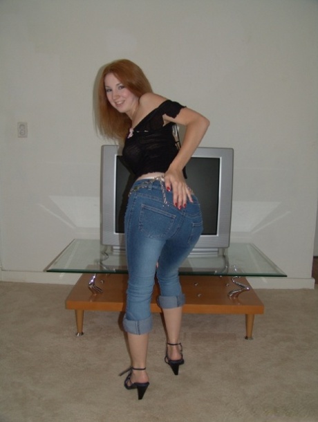 amateur redhead sex picture