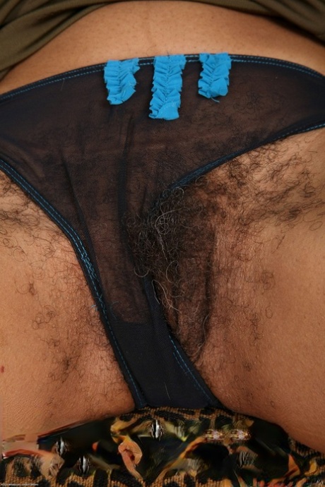 abuela de ébano perfecto sexy foto