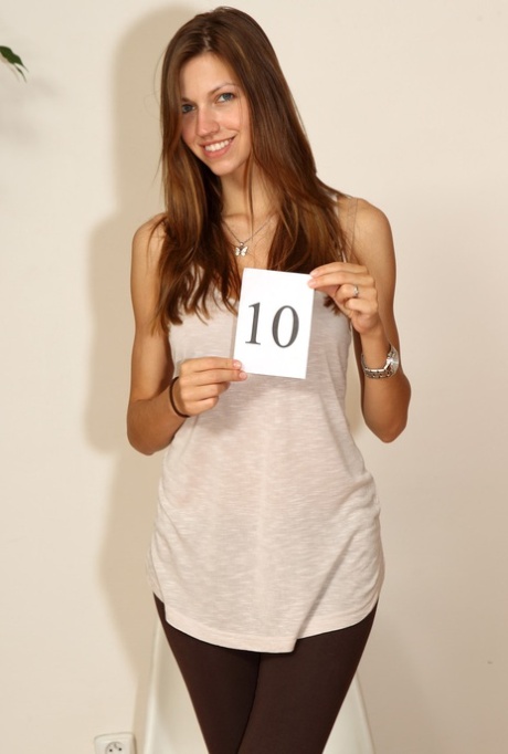 teen casting top pics