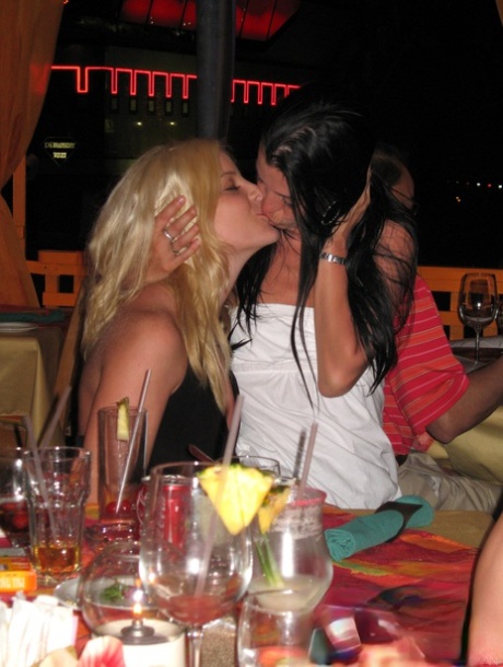 party sexy image