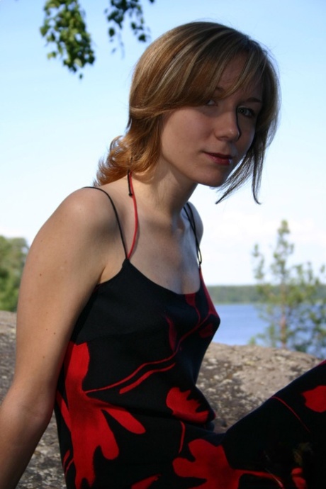 skinny dress sexy naked photos