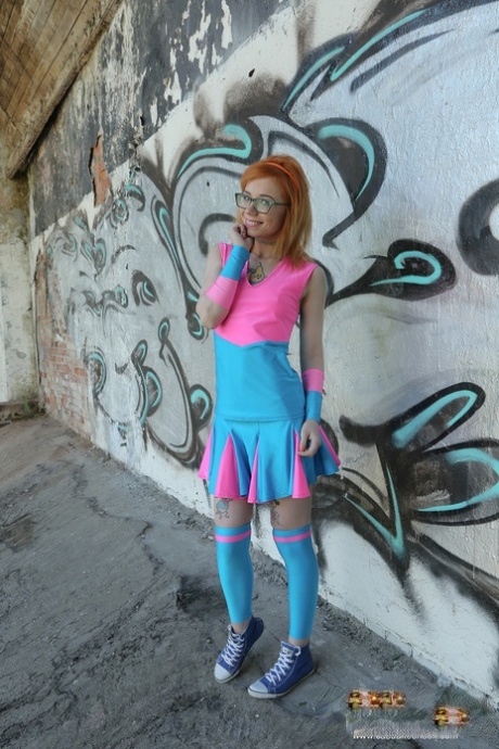 Kira Roller perfect actress images