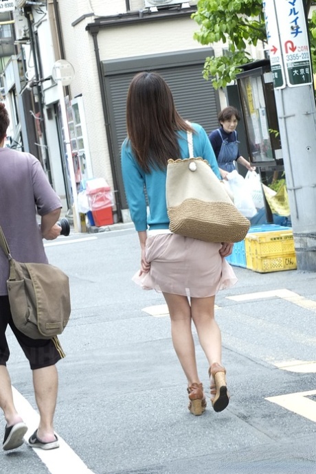 Japanse rok beste naakt afbeelding