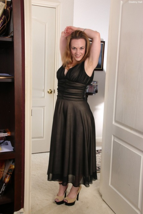 Destiny Marshall star adult galleries