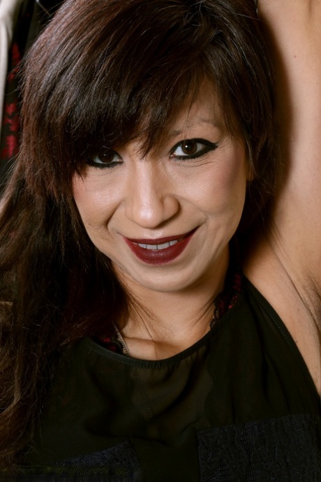 mature asian milf sexy xxx pic