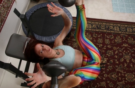 mature fitness nudes galleries