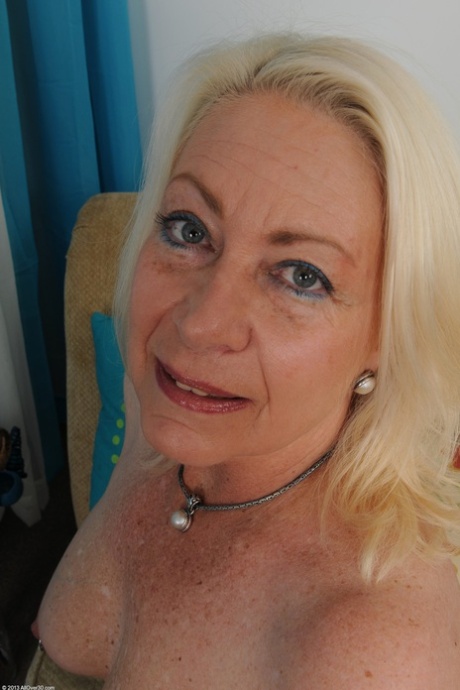 gammel dame porno galleri