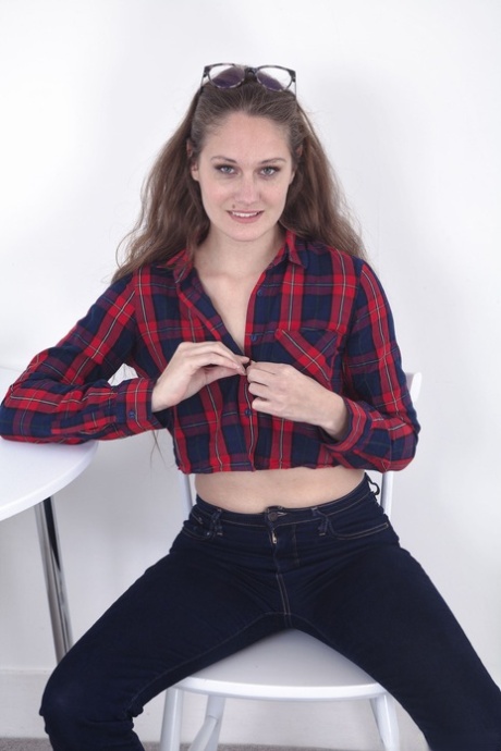 skinny jeans perfekt erotisk samling