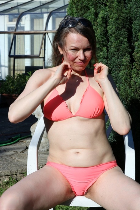 bikini della nonna sexy gratis fotografie