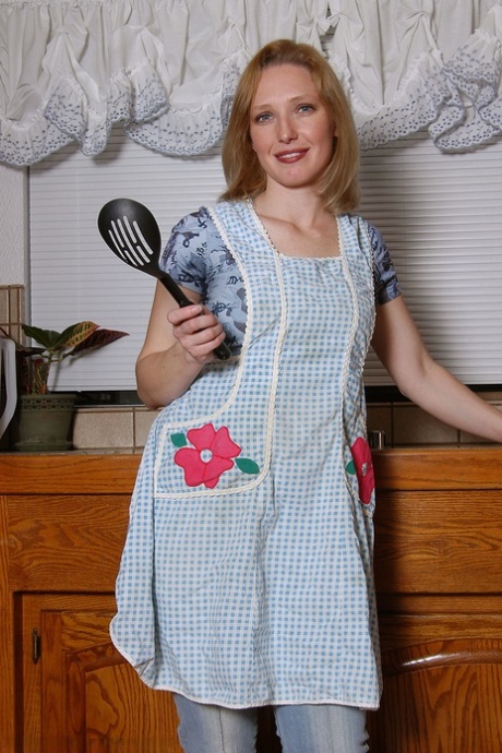 cozinha madura pornográfico gostoso imagens