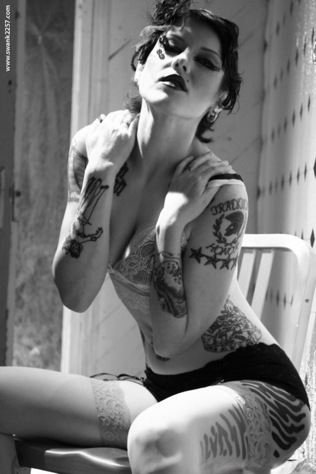 Cadence St John model best galleries