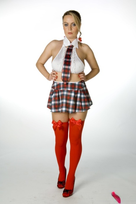 Alexis May pornstar exclusive pic