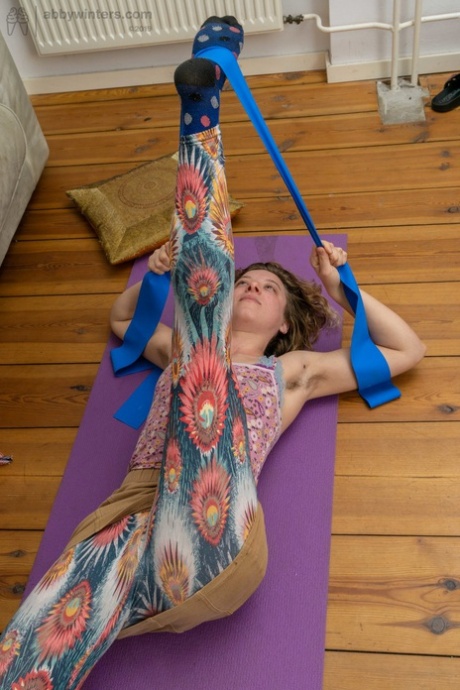flexibele milf mooie hoge kwaliteit galerij