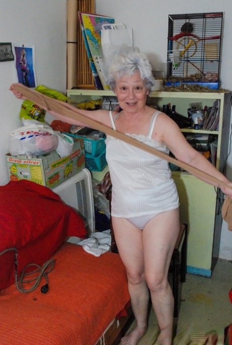 grandma sex archive
