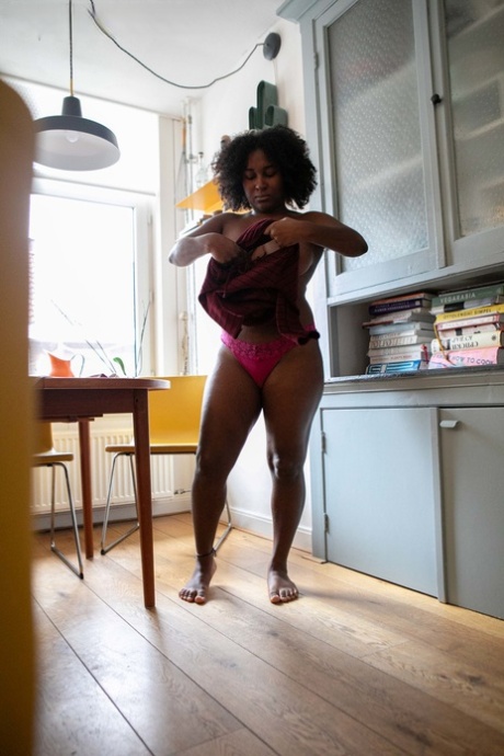 afro exclusief gratis archief