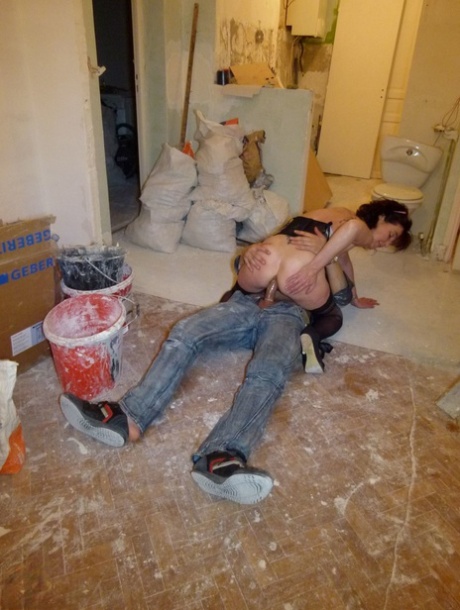 おばあちゃんのアナル ベスト 写真
