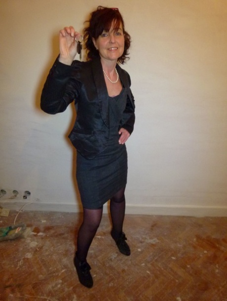 Oma Beine top exklusive bilder