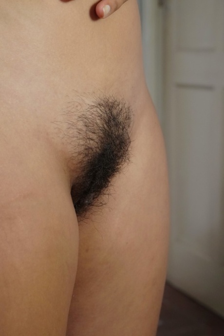 hairy bdsm art nude gallery