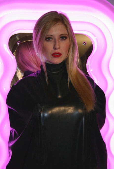Ashley Long naked actress images