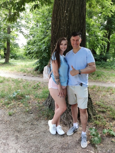 chubby outdoor hd picture