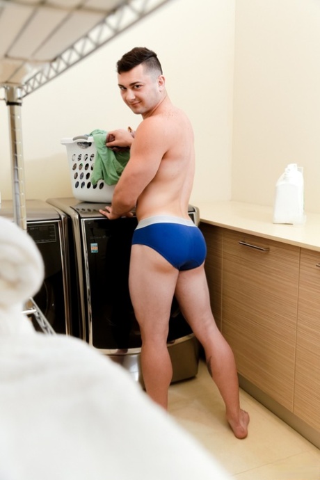 lingerie gay caldo migliore immagine