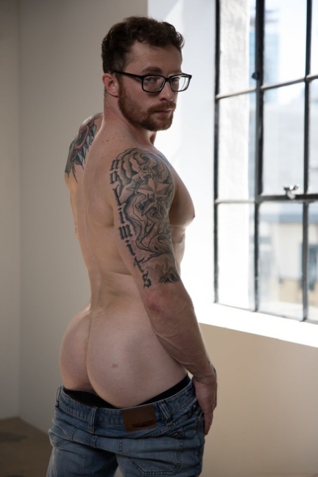 homo kont perfect sexy verzameling