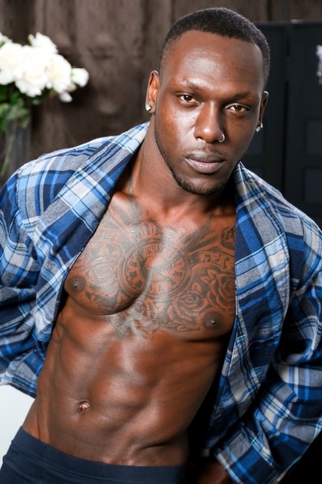 black men hot archive