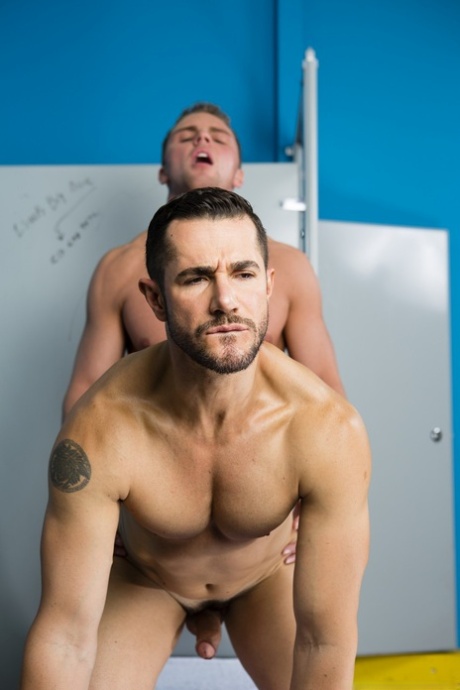 homoseksuel bdsm smuk kunst img