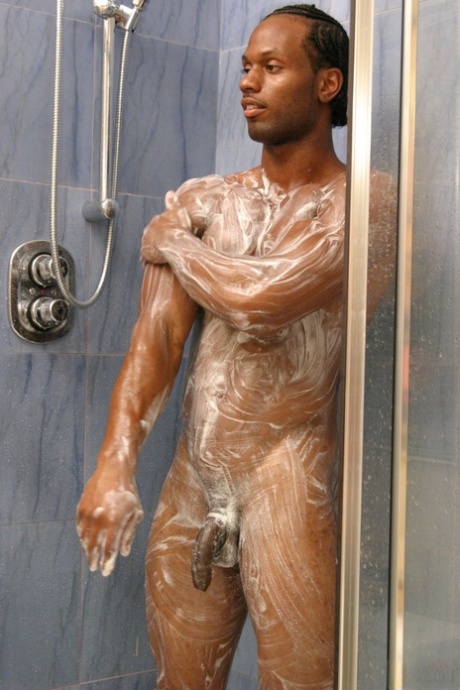black men pornographic pic